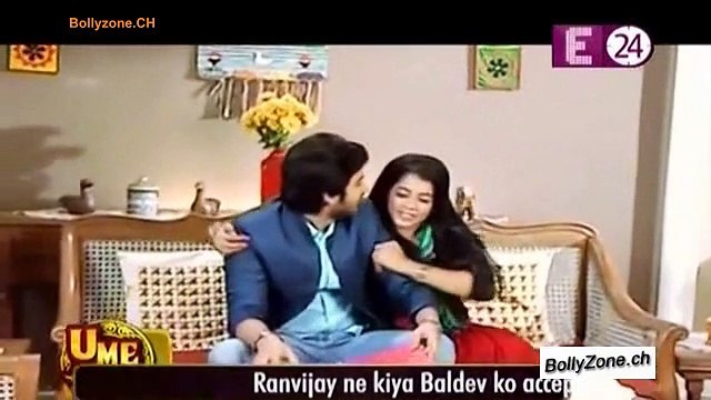 Ranvijay Ne Kiya Baldev Ko Accept!! - Veera - 29th Nov 2014