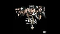 La Fouine - Tu sers à rien (audio)