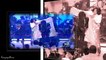 Michael Jackson and James Brown BET Awards 2003 Greek subtitles