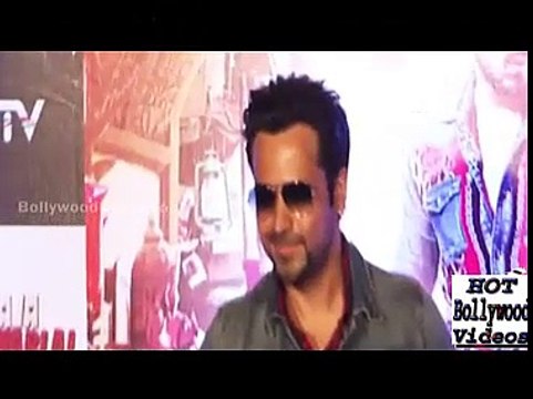 Emraan Hashmi Eager To ROMANCE Sunny Leone BY video vines Nasreen Butt