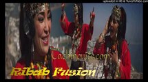 Tachinwit Ribab Fusion Samhiyi A Yammi