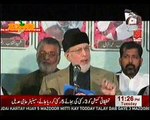 New Punjabi Totay Tahir-ul-Qadri TEZABI TOTAY 2014