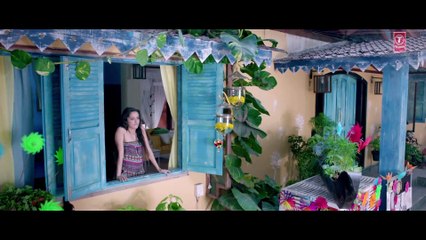 Ek Villain  Galliyan Video Song   Ankit Tiwari   Sidharth Malhotra   Shraddha Kapoor