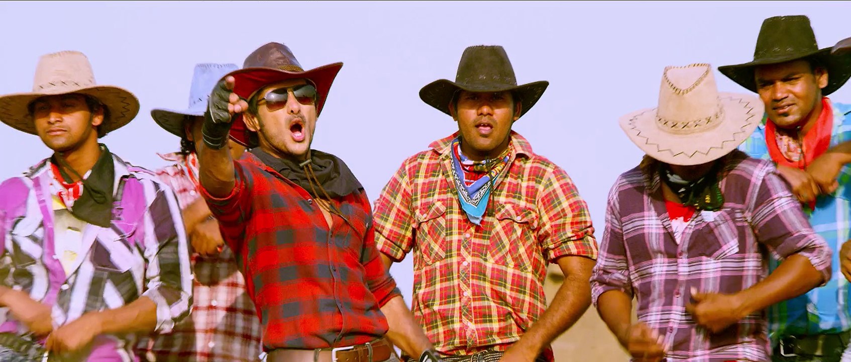 Nuvvu Nenu Okatavudaam Movie Romantic Song
