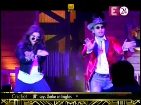 Parineeti On A Holiday Spree 28th November 2014 apnicommunity.com