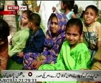 8 May World Thalassemia Day 2011 - Metro One
