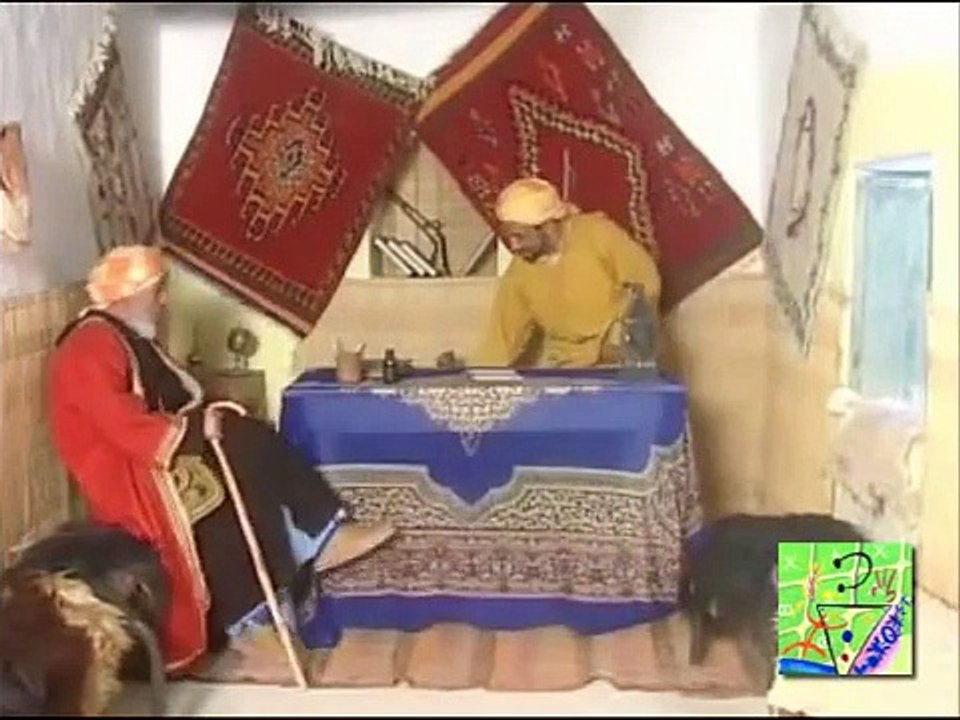 Si Mhaned L3adle