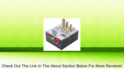 Jigs Up Soldering Station Review