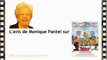 Monique Pantel : avis sur Astérix le Domaine des Dieux, Calvary, Night Call, The Search