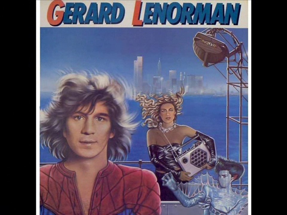 Lenorman+Leandros+Hot Chocolate Medley I'll put you together again (1978-79)