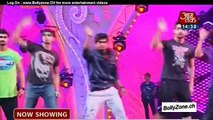 Satrangi Hue Zee TV Ke Sitaare!! - Zee Ristey Awards 2014 - 29th Nov 2014