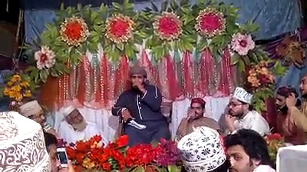 Wird Ya Husain Ya Husain by Shehzad Madani