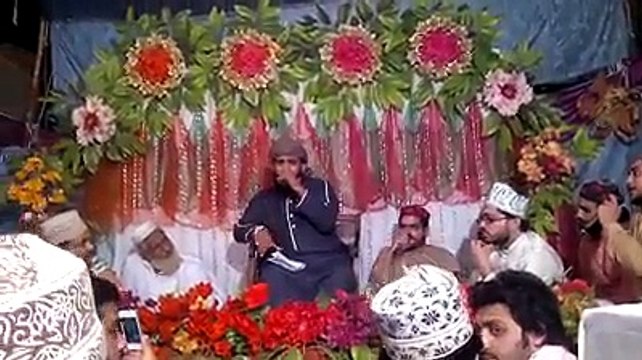 Wird Ya Husain Ya Husain by Shehzad Madani