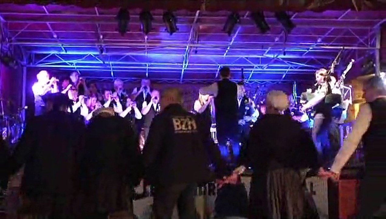 Bagad Aùel Douar - Les vendredis du canal