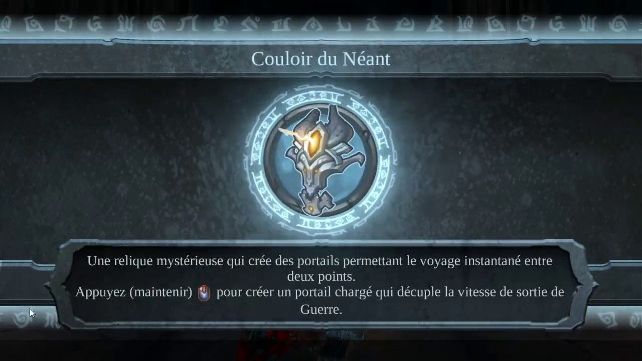 Darksiders < 19 > Dark Portal