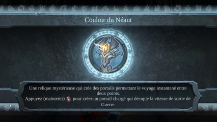 Darksiders < 19 > Dark Portal