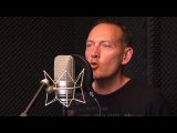 Pascal Kartier clip vidéo  nouveau single  (Quand je la vois) en live nov 2014 style Pascal Obispo