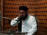 Amazin Qirat of Surat-ul-Ahzaab (selected Verses) by World Position Holder Qari Muhammad Usman Saeedi
