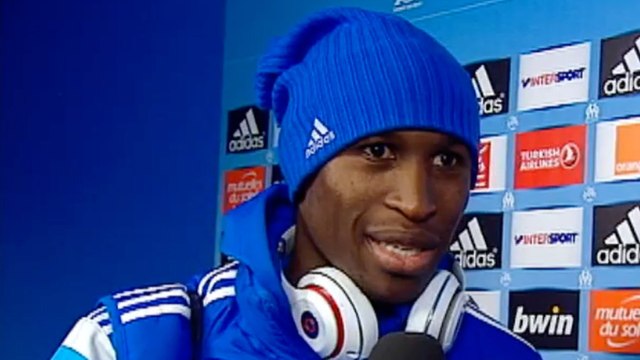 OM 2-0 Nantes : la réaction de Rod Fanni