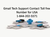 1-844-202-5571 Gmail technical support Phone Number toll free for USA and Canada Customers