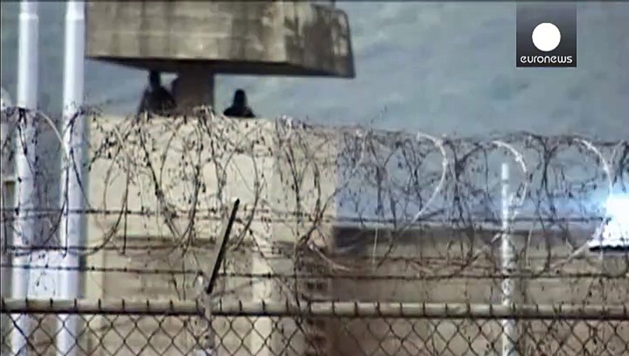 'Freiwillige' Überdosis: Dutzende tote Häftlinge in Venezuela