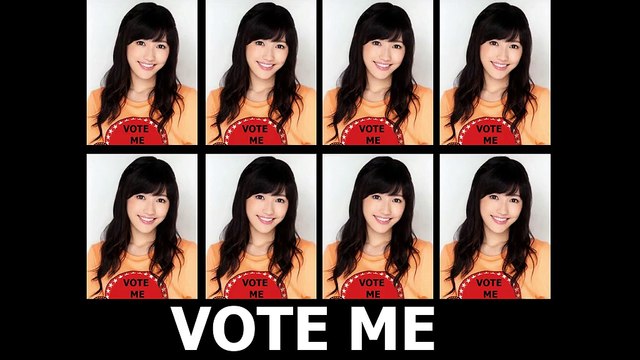 AKB48 watanabe mayu mayuyu kawai 9