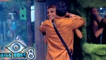 Gautam Gets Special Present From Diandra - Episode 28th November | Bigg Boss 8