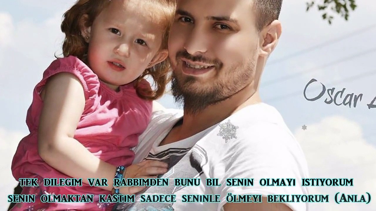 Ahmet Reyhan & Oscar Attack - Fark Etmez (2014)