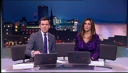Derby: London Road new seven million pound bridge opens