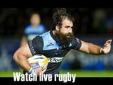 watch Glasgow vs Dragons live rugby
