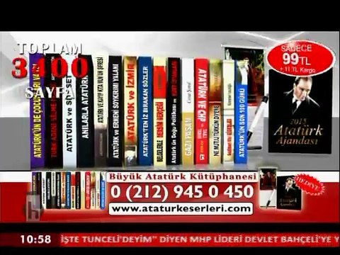 SİNAN MEYDAN İLE SAKLI TARİH 11-29-2014