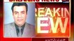 PML-N MNA Ijaz Chaudhry resigns; joins PTI