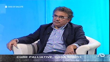 OASI DI SALUTE - 28-11-2014 (A3Replay)