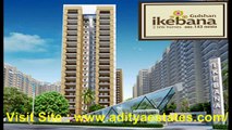 Gulshan Ikebana sector 143 Noida Upcoming Real Estate Project Noida