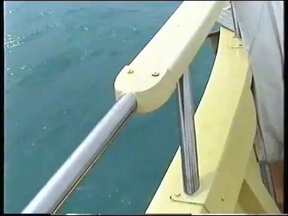 17. arrivée Digue