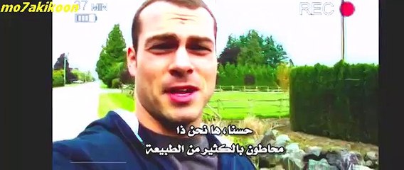 فيلم الرعب والمغامرات المُثير Feed the Gods 2014 مترجم