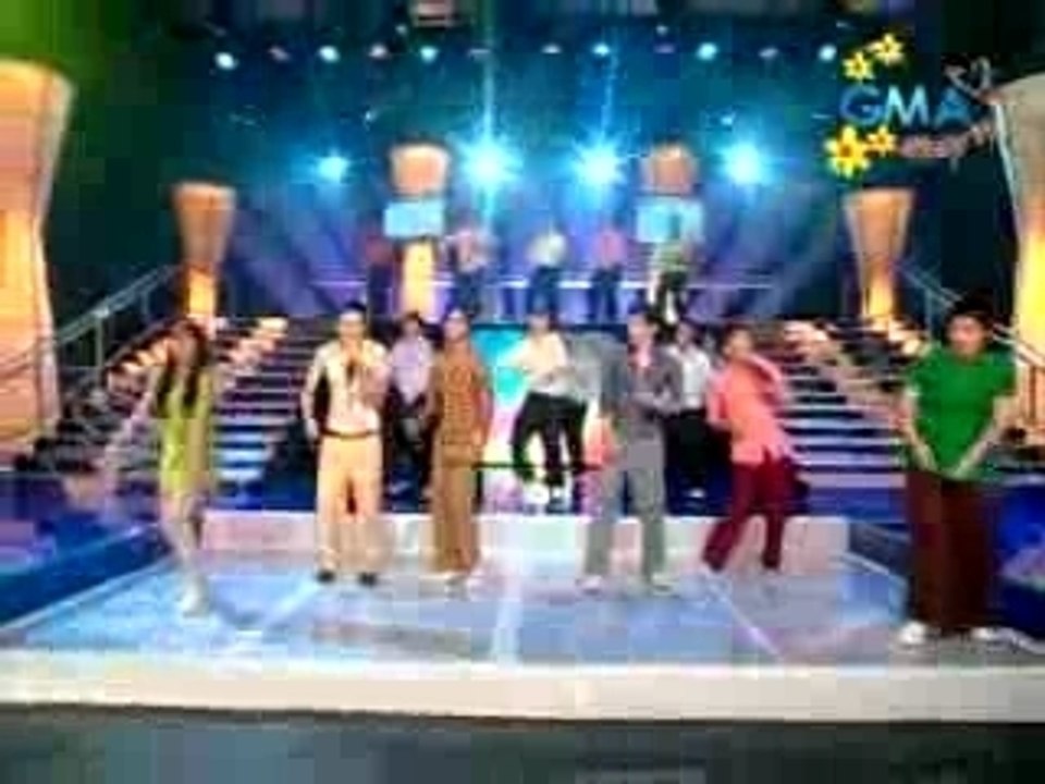 Starstruck sunday 14