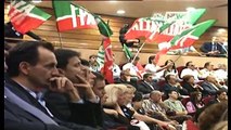 CORSA ALLA REGIONE, COMINCIA FORZA ITALIA