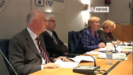 FVG, UNA REGIONE SEMPRE PIU' VECCHIA