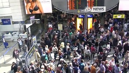 UN AEROPORTO-CITTA' PER LO SVILUPPO DEL NORDEST