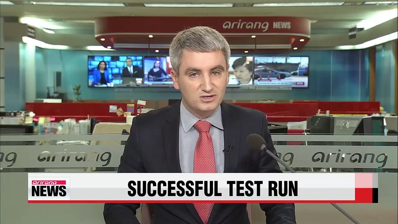 First trial shipment of Russian coal via N. Korea arrives in S. Korean port