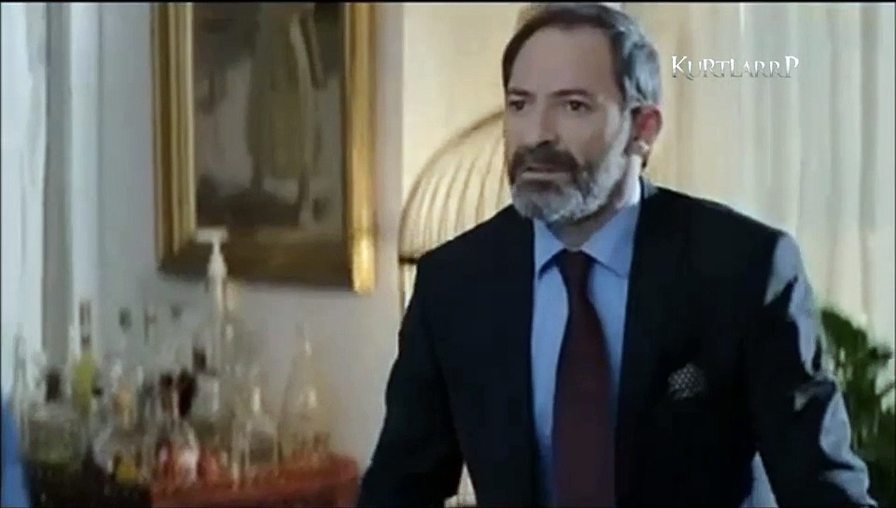 Kurtlar Vadisi Pusu 239.Bölüm fragmanı