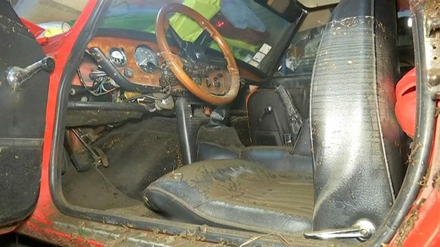 Pyrénées-Orientales: après les intempéries, lent retour à la normale