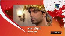 Itti Si Khushi 2nd December 2014 Promo