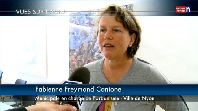 Vues sur l'actu du lundi 1er décembre 2014