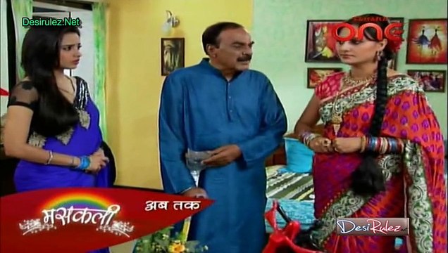 Massakali -1st December 2014 Watch Online pt1