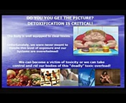 Far Infrared Sauna Benefits Detoxification