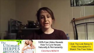 The Ultimate Herpes Protocol Reviews - How To Get Rid Of Herpes Fast - How Can You (U)