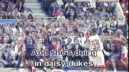 Bottoms Up - Brantley Gilbert