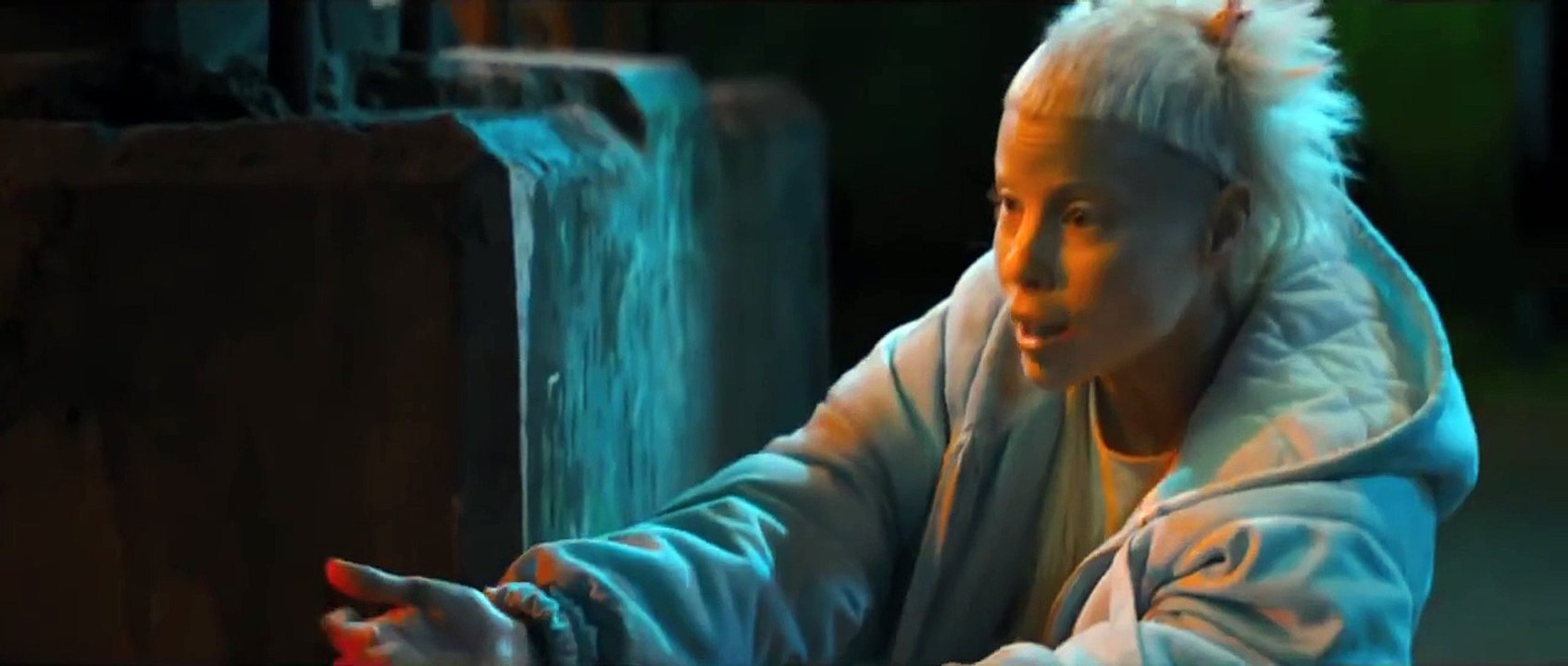 ▶ Chappie Official Trailer (2015) - Hugh Jackman, Sigourney Weaver Robot Movie HD